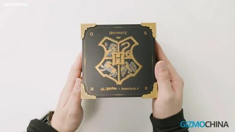 Xiaomi harry potter