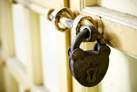 Security lock