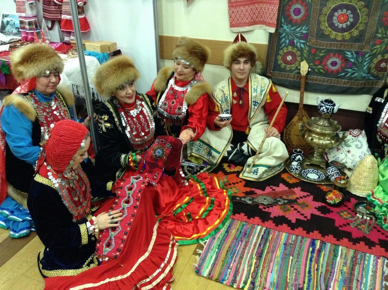 Башкир тв. Башкирская тирма. этнография башкирского народа. традиционные занятия татар. башкирское гостеприимство.