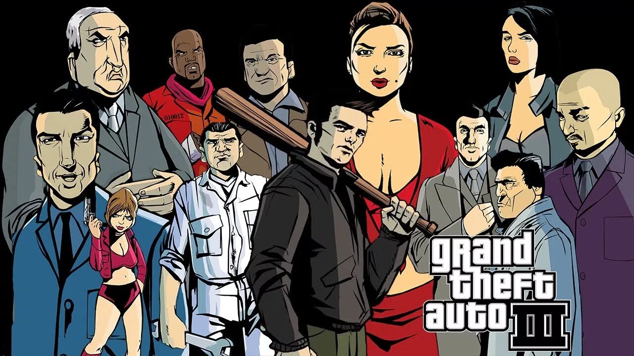 Кто предал главного персонажа gta iii. Grand Theft auto 3 обложка. Игра Grand Theft auto III. Европейская обложка GTA 3. GTA 3 | Grand Theft auto III.