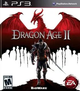 Dragon ps3
