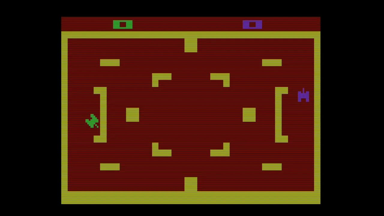 Atari 2600 Tanks. Atari 2600 Графика. Atari Combat. Atari games. Play like atari