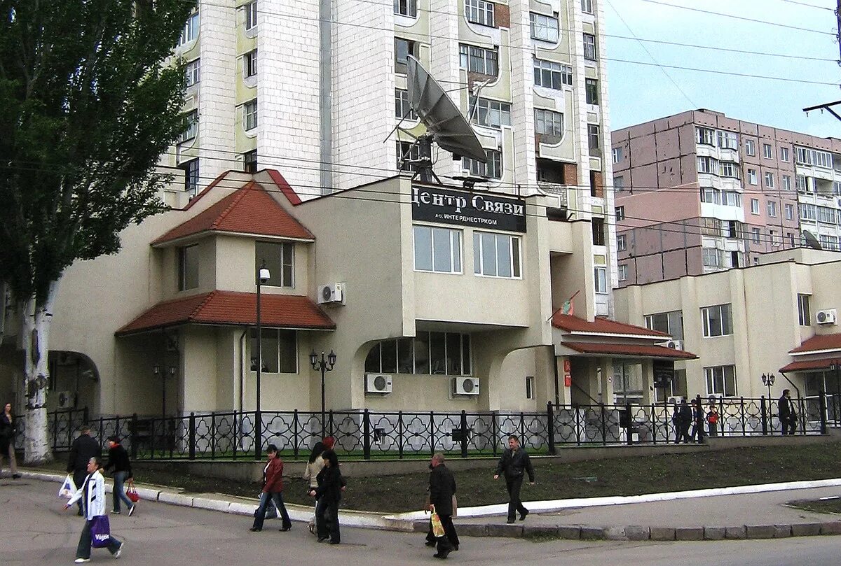 ул вокзальная д 3