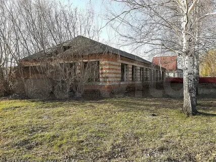 Круглое тамбовская область