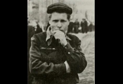 Февраль 1958 года