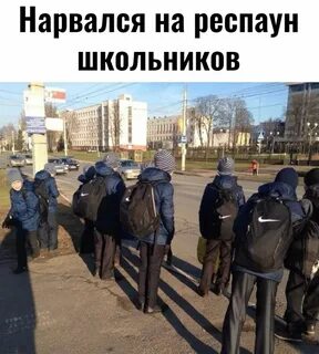 Сбой фото