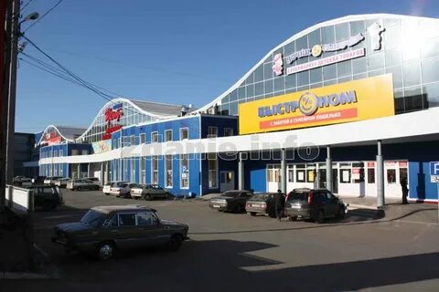 Центр волна