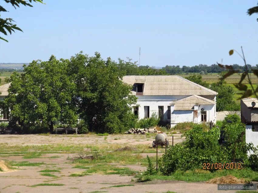 Село терпенье мелитопольский