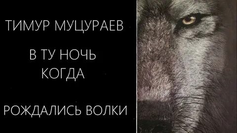 В ту ночь мы