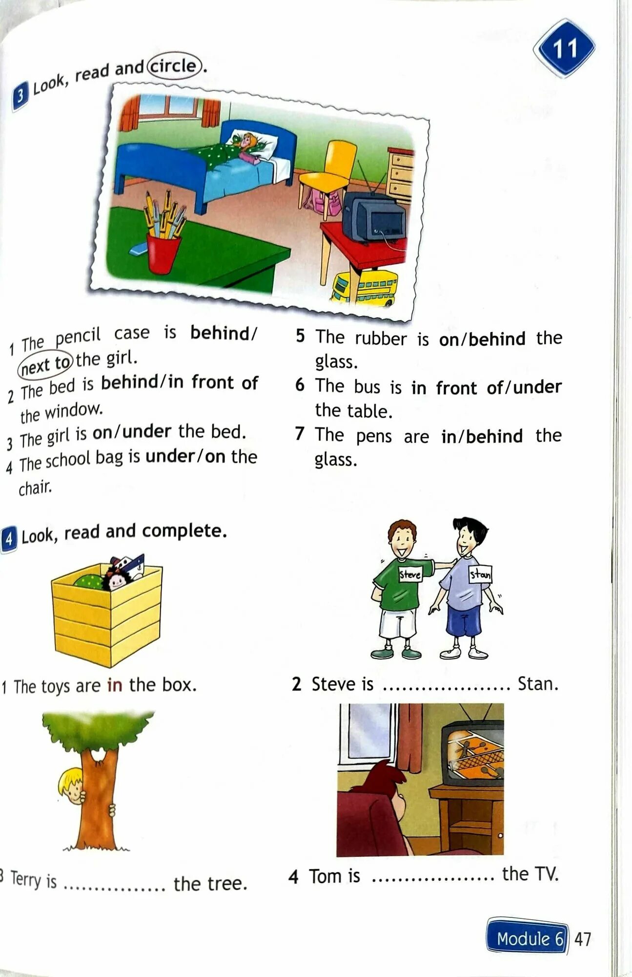 3 look read and complete 4 класс. Look read and circle 3 класс. read and complete 3 класс. read and circle 3 класс рабочая тетрадь. look read and complete 3 класс.