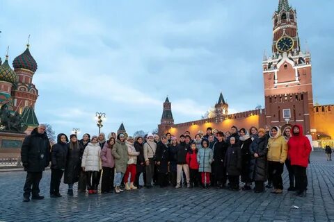 Встречу в москве