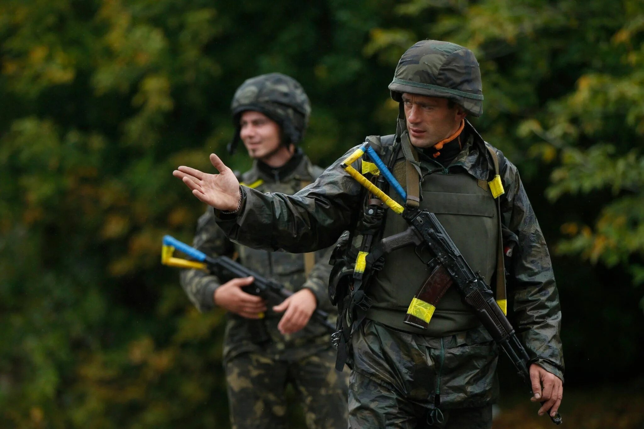 Дрг в киеве. ВСУ Украины 2014. Украинские военные в АТО.