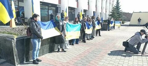 Ровны сегодня