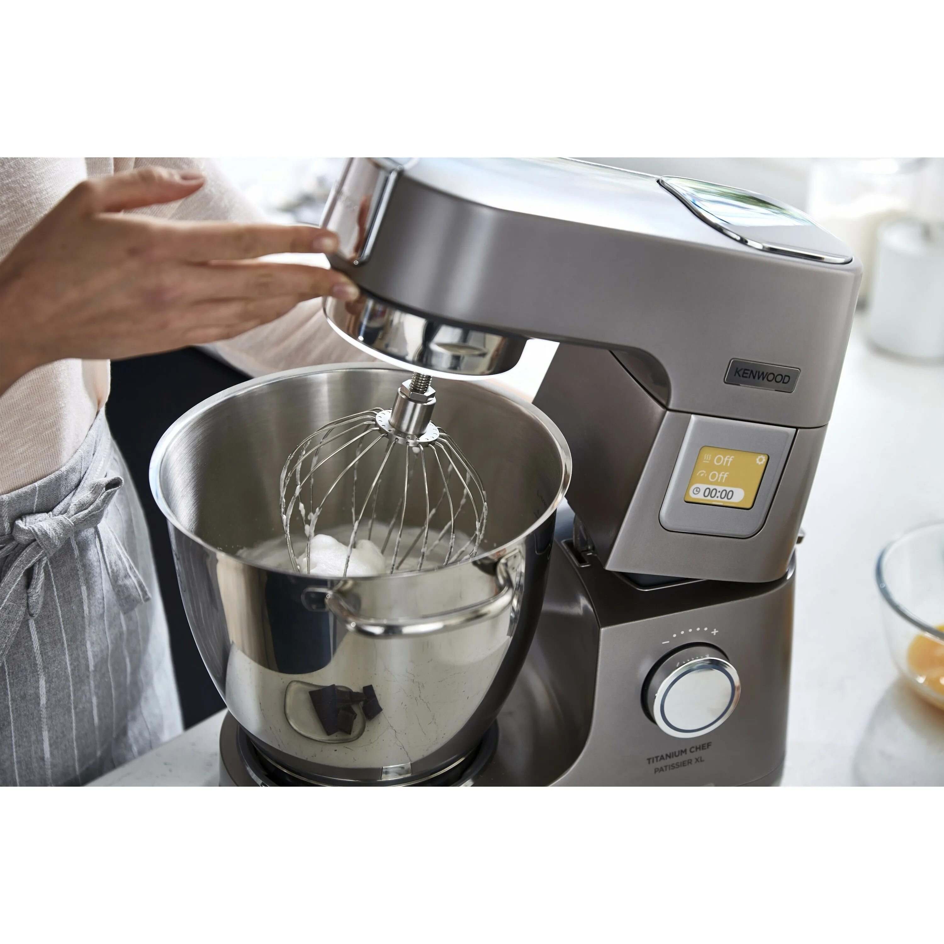 Kenwood titanium chef patissier xl. Kenwood patissier kwl 90. Миксер kenwood kwl90. 004si, 1400 вт. Насадки для кухонной машины titanium chef patissier.