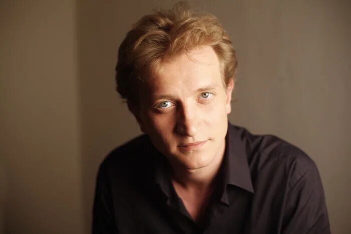 Актер сергей куницкий фото Умер актер театра и кино Сергей Куницкий Новости Беларуси БелТА