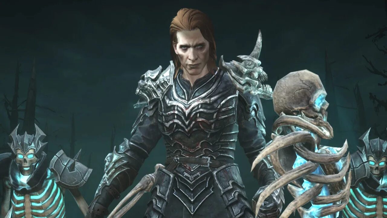 Диабло иммортал персонажи. Diablo immortal necromancer art. Диабло иммортал некромант. Дьябло 3 некромант. Диабло 2 иммортал.