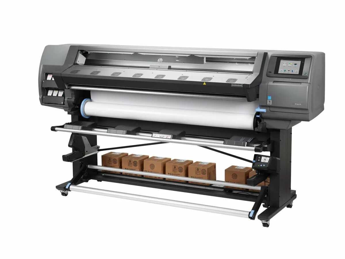 Hp Latex 1500 Продам