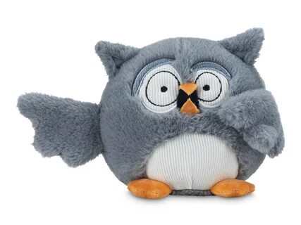 Мягкие игрушки 3 в 1