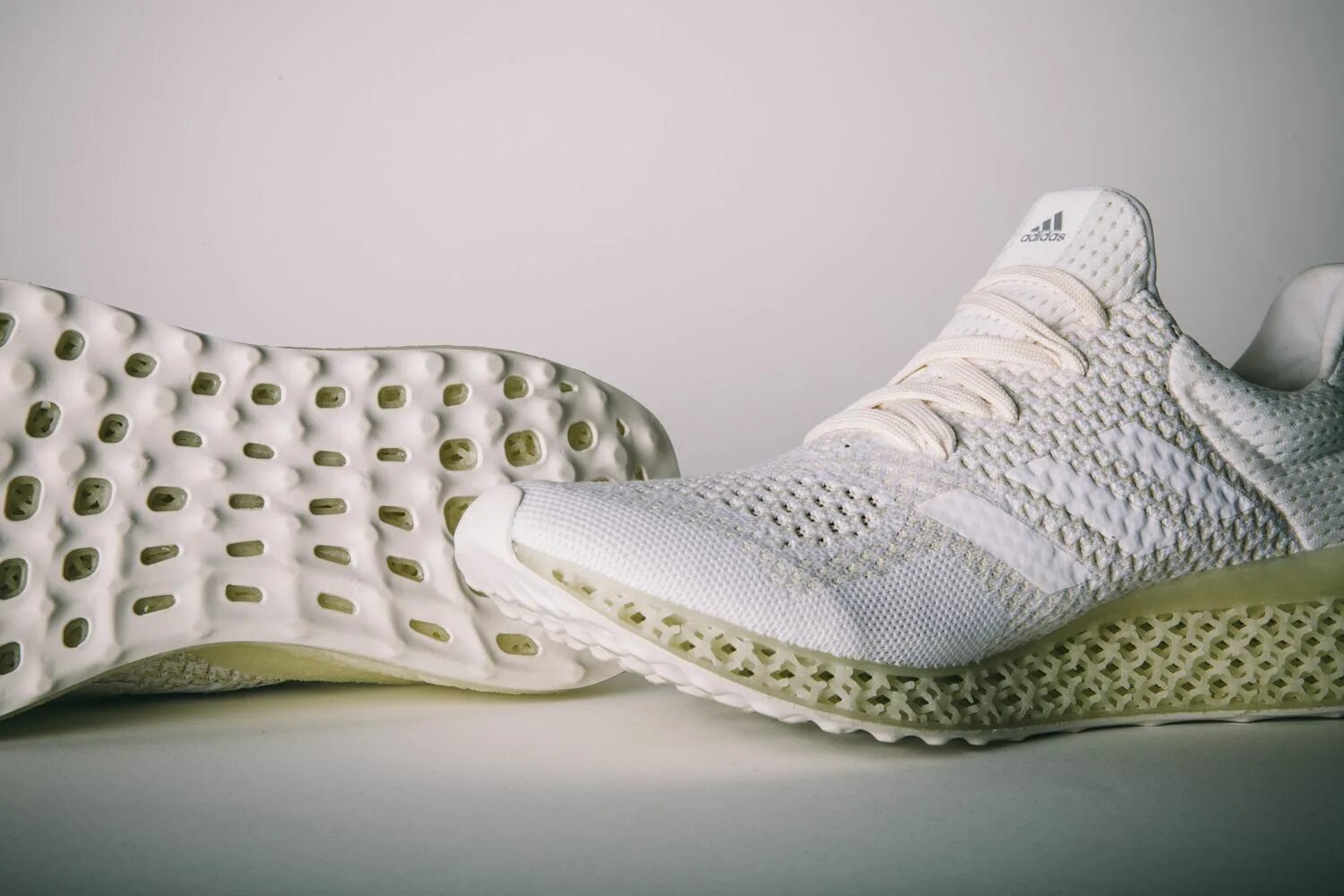 Adidas 3d Printed. Adidas 3d подошва. Кроссовки на 3д принтере адидас. Адидас с подошвой 3д. 3d подошва