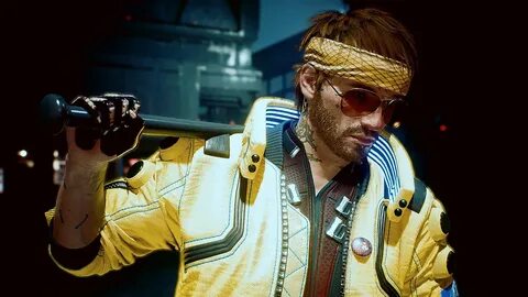 Игра киберпанк 2077 прекратила работу ошибка