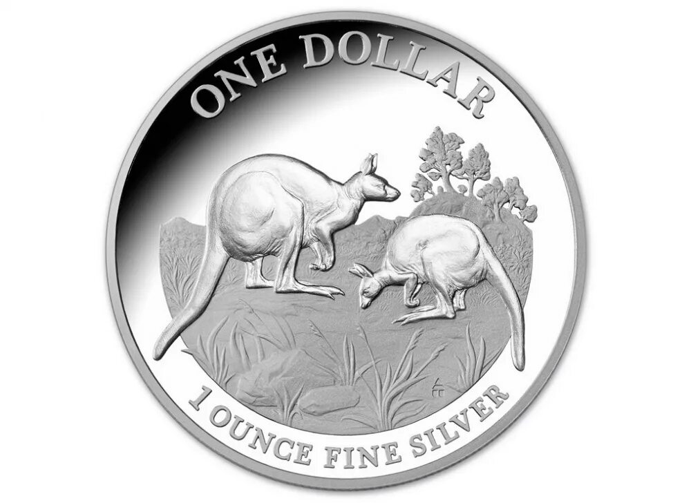 Монеты австралии купить. Монета кенгуру Австралия. Монеты серебро Австралия кенгуру. 1 Доллар Австралия кенгуру. Монета австралийский кенгуру 2024.