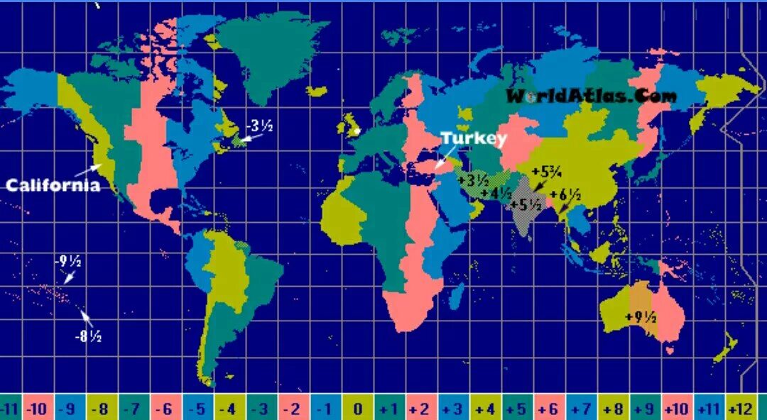 Gmt 08 00. Часовые пояса. gmt карта. мировое время на карте.