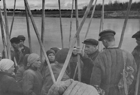 Сплавщик