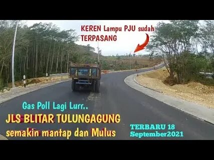 Mulus terbaru