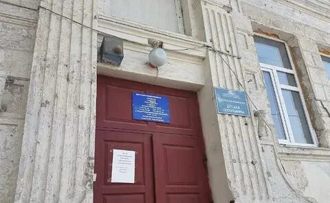 Телефон детской поликлиники севастополь