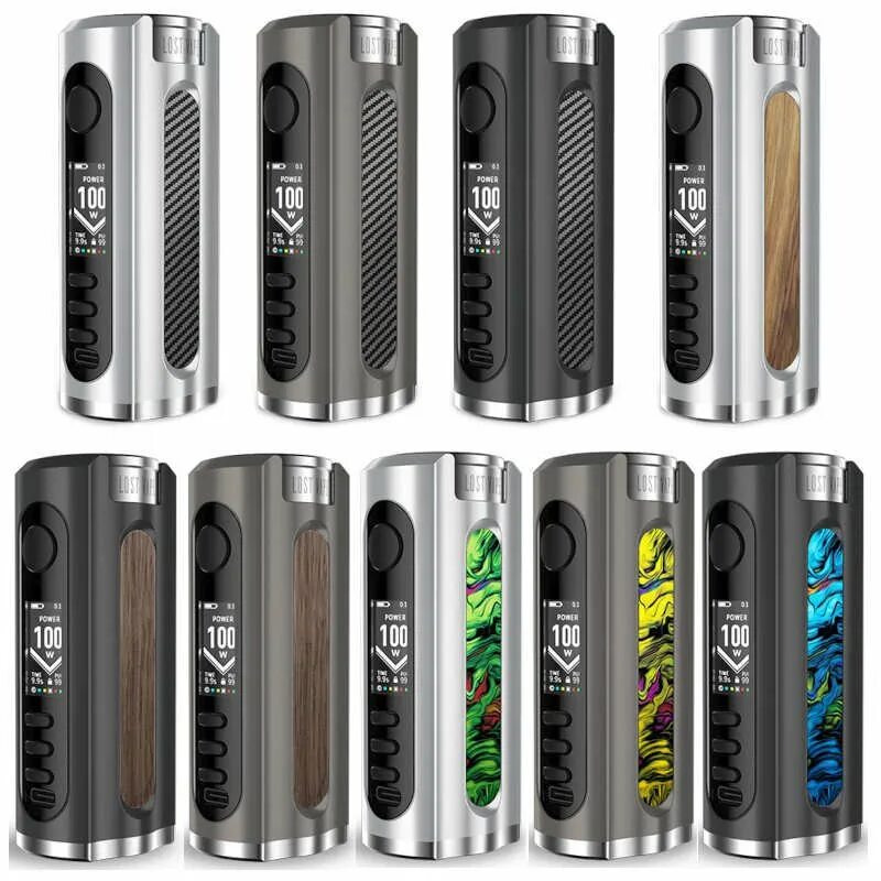 Lost Vape Grus 100w. Grus Lost Vape баки. Box Mod Vape 100w Lost. Prease 100w.