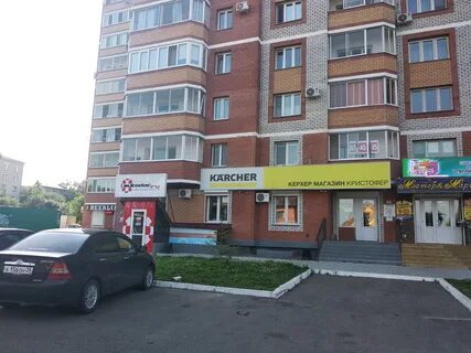 Благовещенск октябрьский