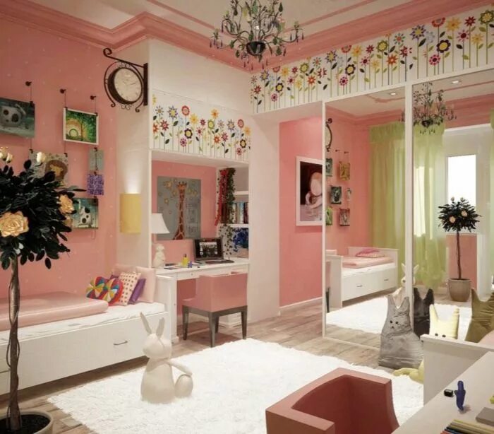 Épinglé sur Cabeceira Infantil