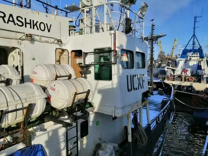 Мурманск сайт судов