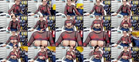 Carolina_novoa naked - Porn comic, Rule 34 comic, Cartoon porn comic - iris...
