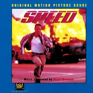 Original speed