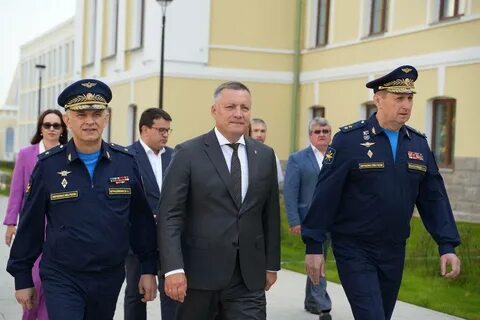 Иркутское суворовское