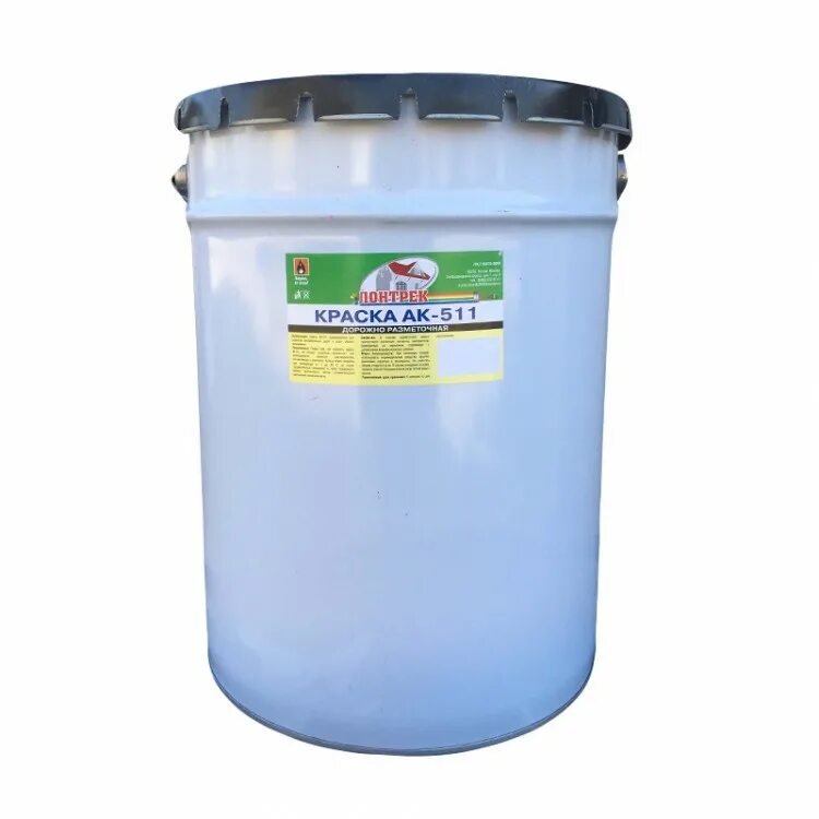 Краска разметочная дорожная: магистраль, белая. 01. Краска для разметки дорог "ак-дор 1. Краска для разметки дорог ак-дор 1. 01 белый 30 кг.