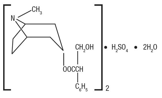 Гиосциамина сульфат. Гиосциамин сульфат формула. Гиосциамин формула структурная. Гиосциамин и скополамин.