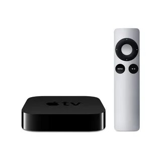 Apple tv 2