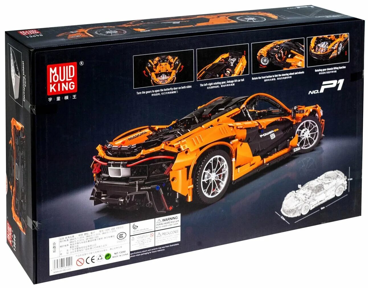 Конструкторы king купить. Конструктор Моулд Кинг техник. Конструктор Mould King MCLAREN. Электромеханический конструктор Mould King models 13090 MCLAREN p1. Mould King 13090sd.