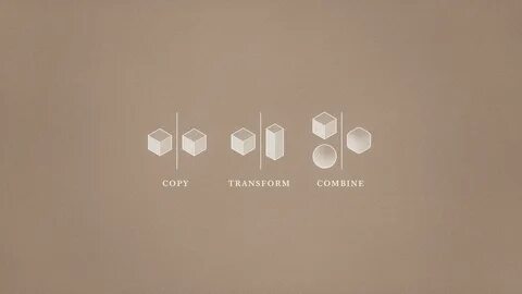 Elements of thinking