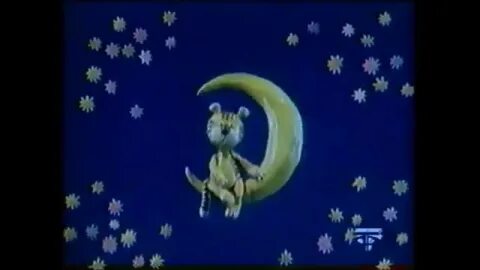Песня передачи спокойной ночи