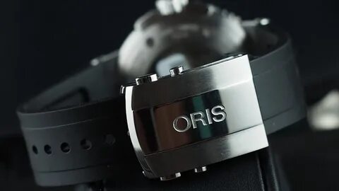 Oris игра