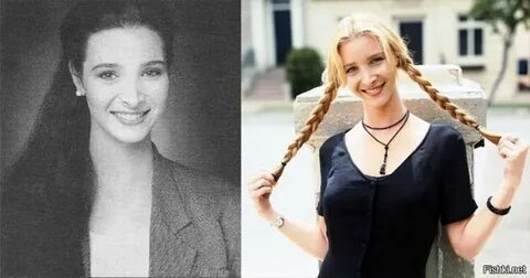 Лиза Кудроу жалаңаш фотошоп