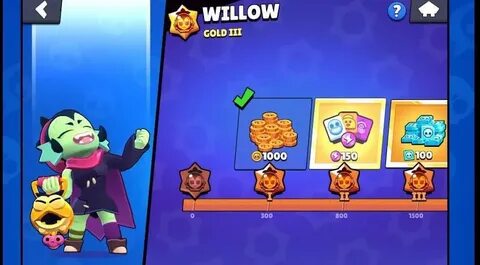 Brawl stars 2023 года