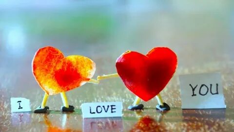 Like o love