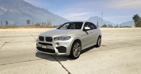 Гта 5 мод bmw