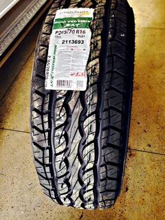 Шины kumho 265 70
