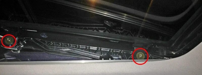 Как снять стекло люка лексус лс 460 6320150170 Стекло люка Toyota LS (USF4#) (2006 2017) купить бу в Красноярске п