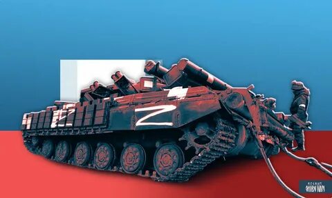 Выживший танкист